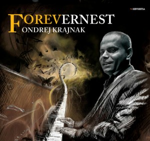 CD ForevErnest Cover